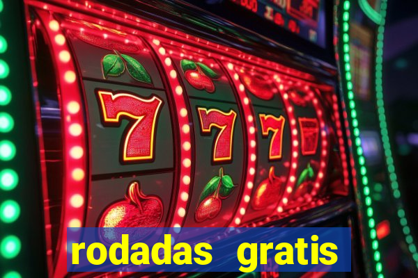 rodadas gratis fortune rabbit